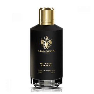 Mancera Black Gold EDP 120ml